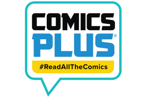 Comics Plus