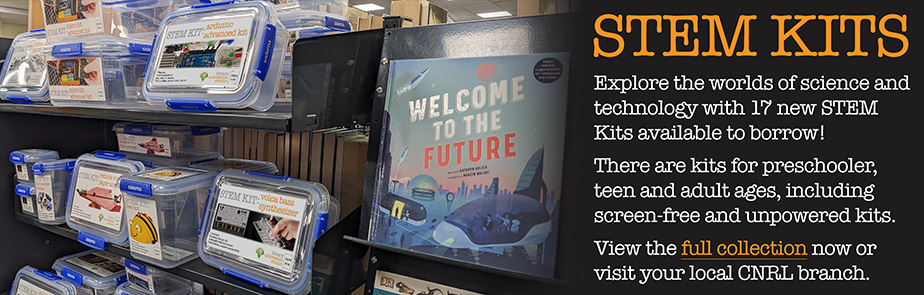 STEM Kits Collection