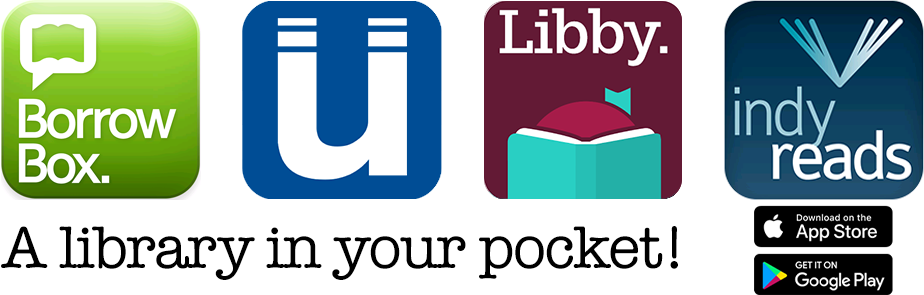 eBooks and more!