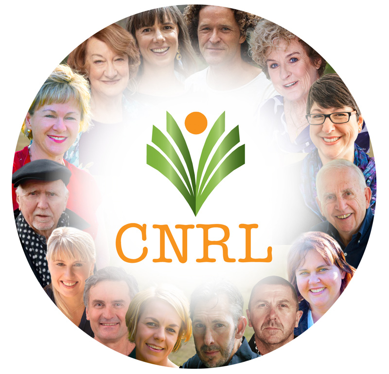 CNRL Author Talks