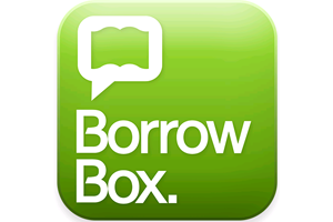 Bolinda BorrowBox