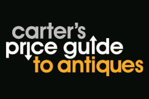 Carters Price Guide to Antiques