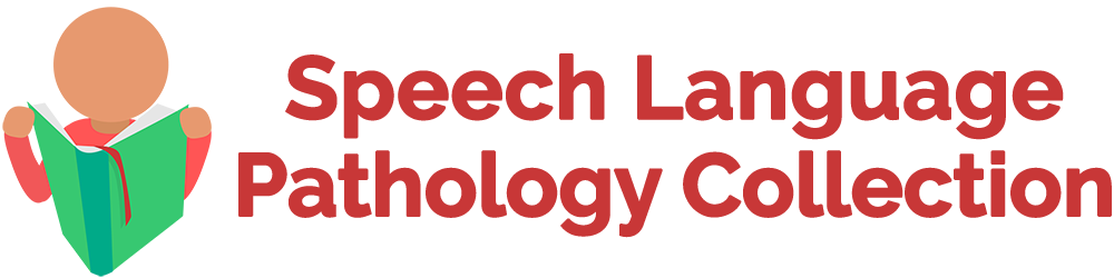 Speech Language Pathology Collection