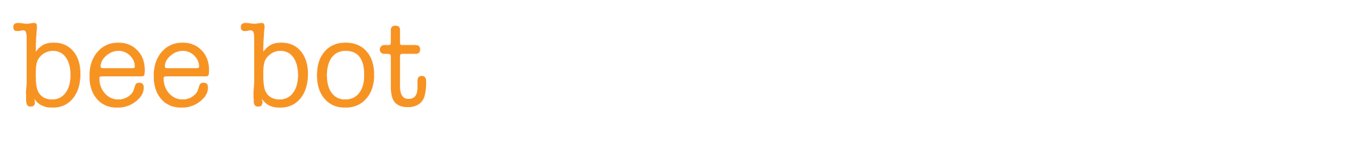 Bee Bot