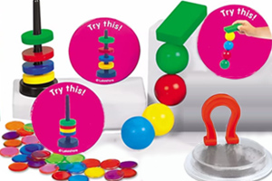 Magnets and Magnetism