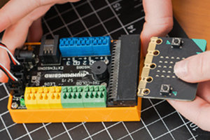 Micro:bit Advanced Kit