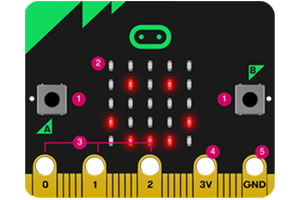 Micro:bit Starter Kit